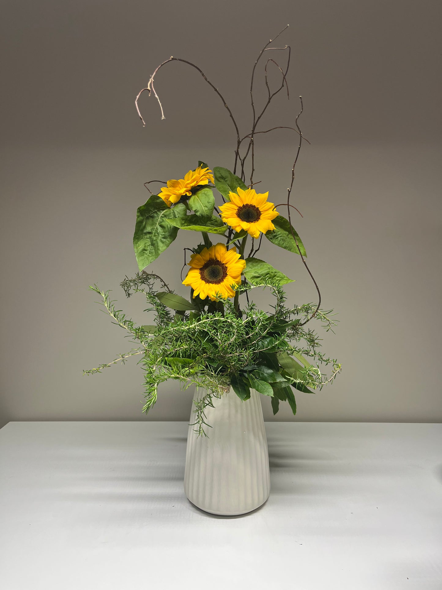 Sunflowers - Bright, Bold & Delivered Fresh