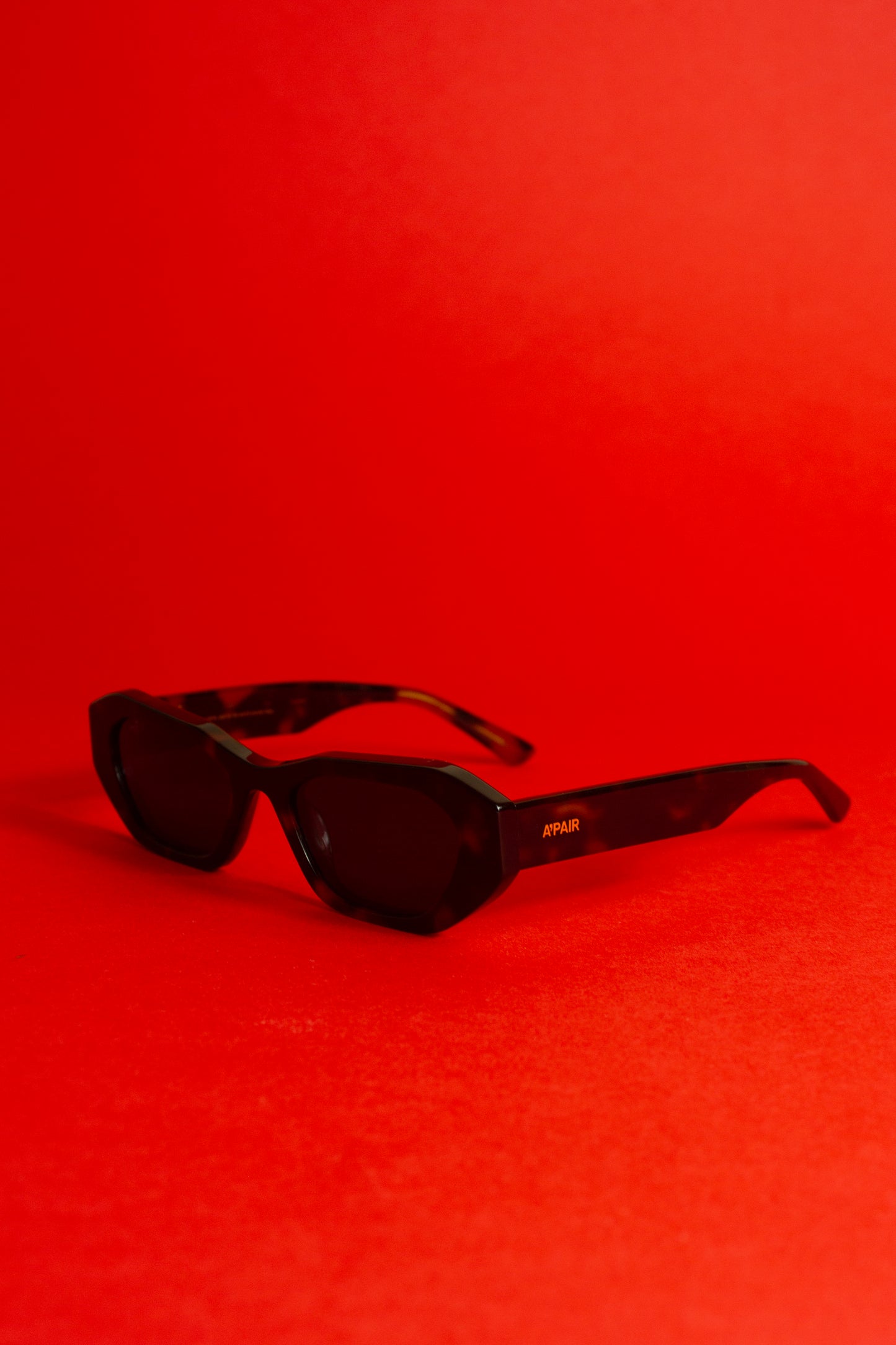 A'pair, Pyrus Franklin