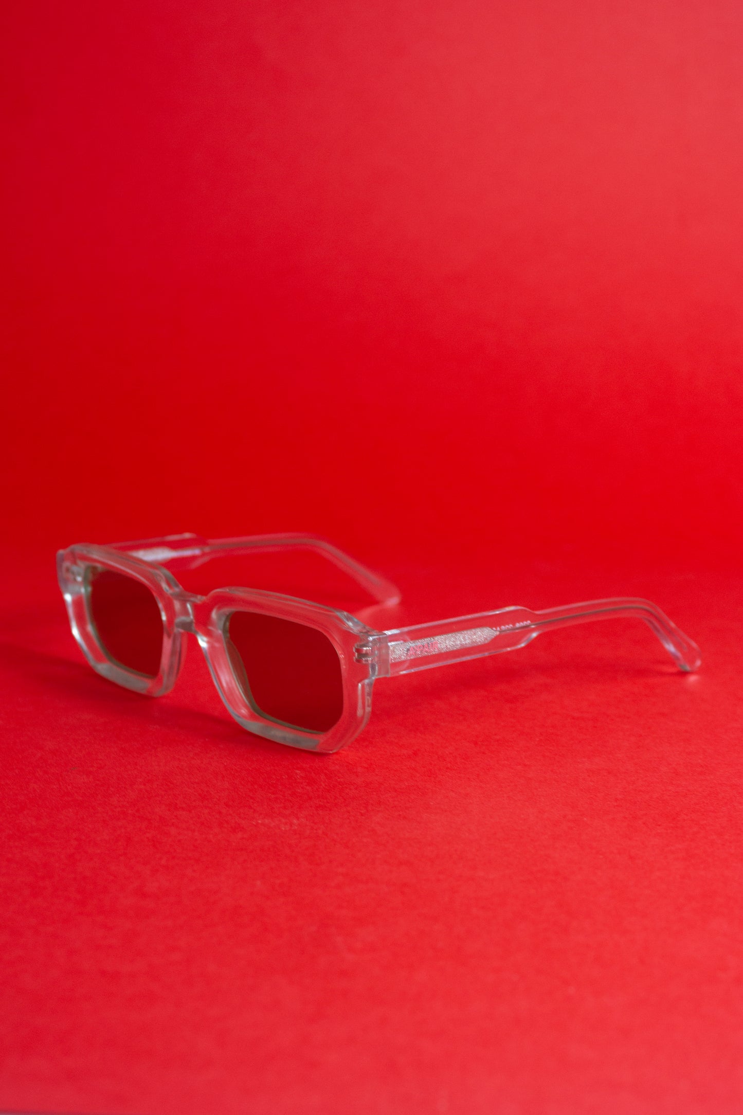 A'pair, Bartlett Clear Eyes