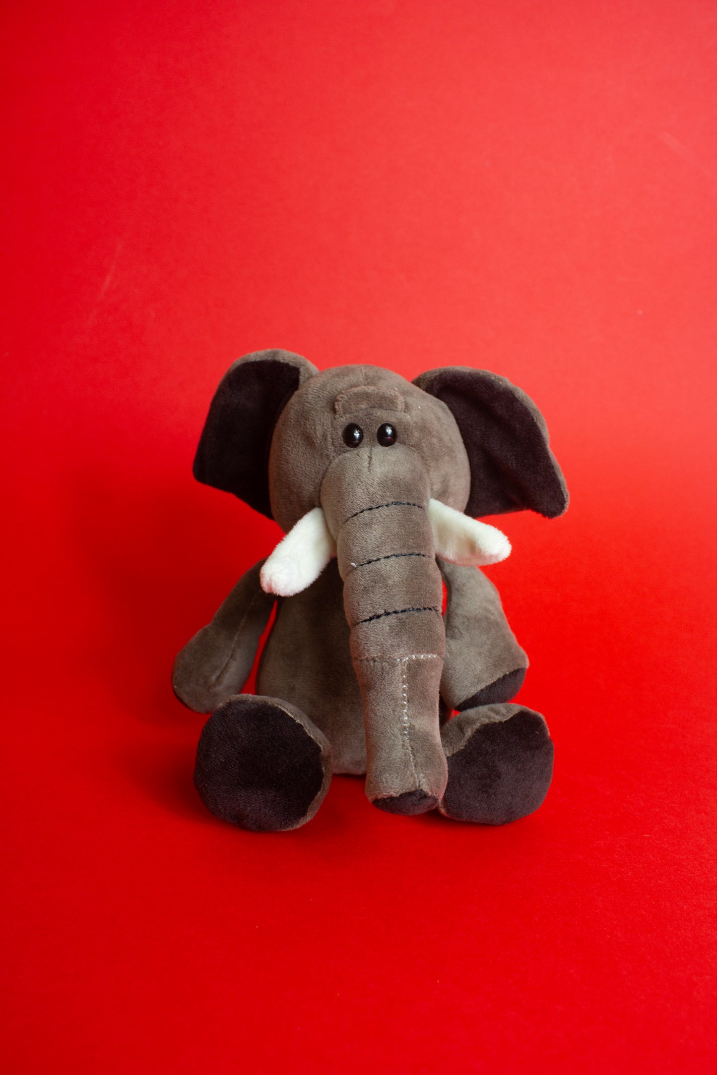 Zus and Co - Ellie the Elephant