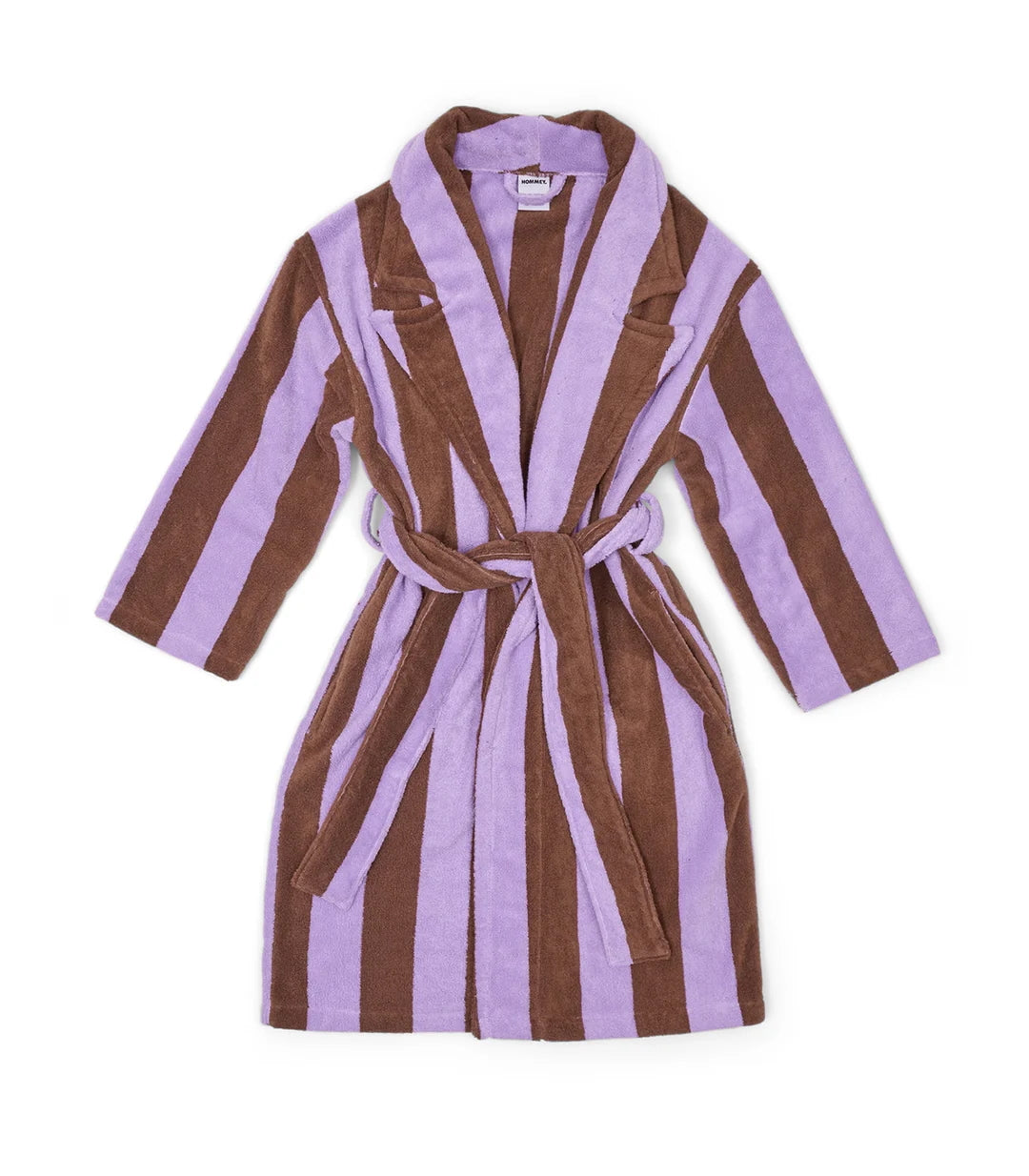 Hommey - Robe Jelly Stripes