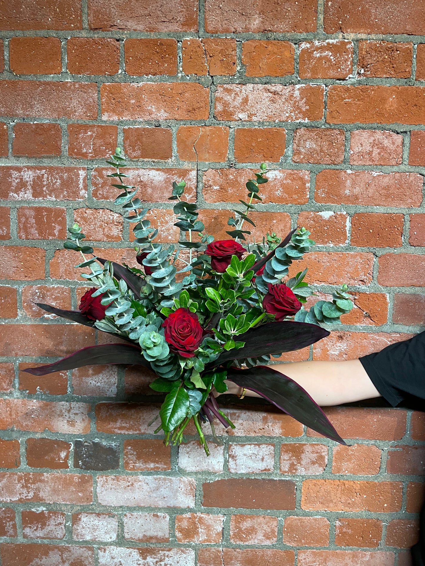 Red Roses