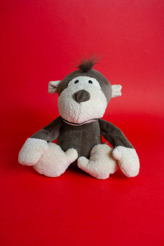 Zus and Co - Marley the Monkey