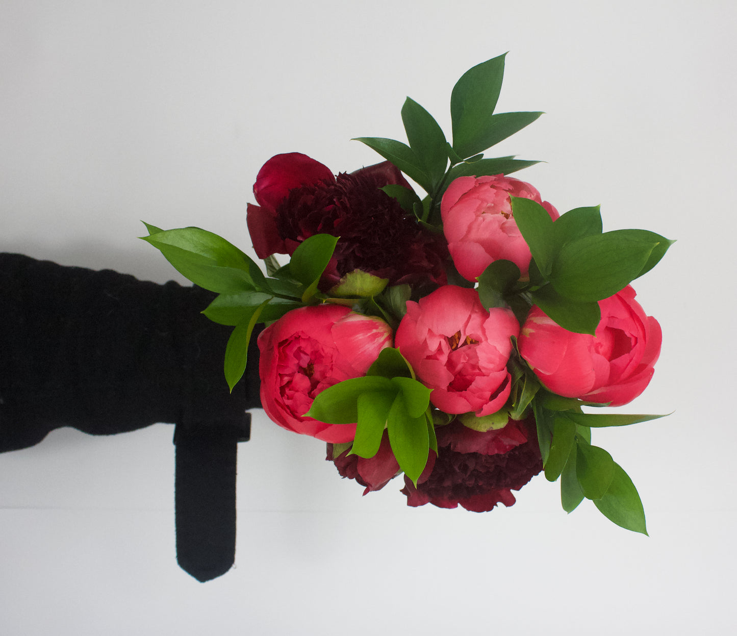 Mixed Peonies – Seasonal Perfection in Bloom