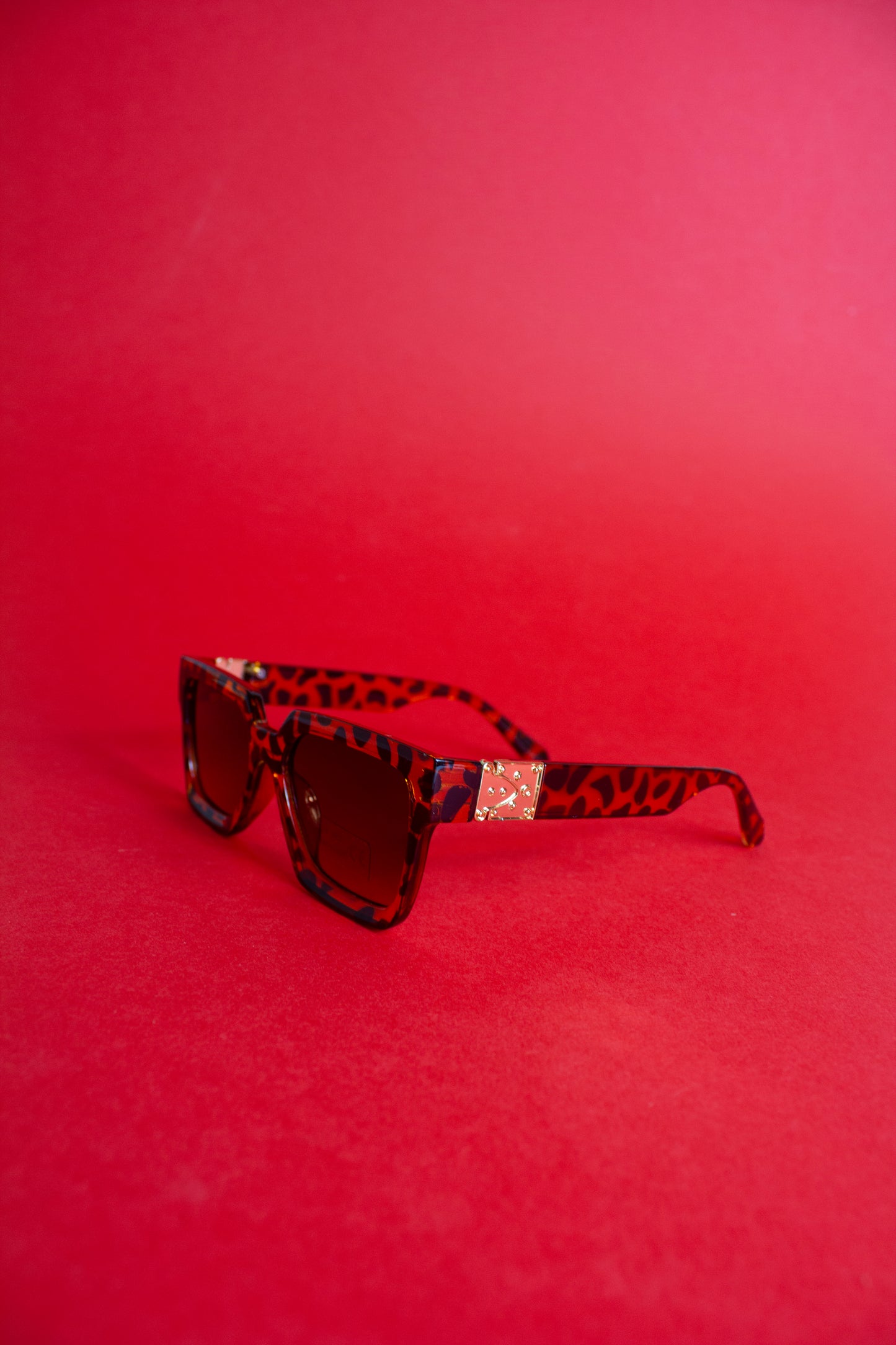 Zus and Co - Baby Sunglasses, Retro