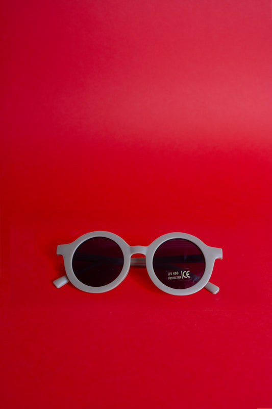 Zus and Co - Baby Sunglasses, Chocolate