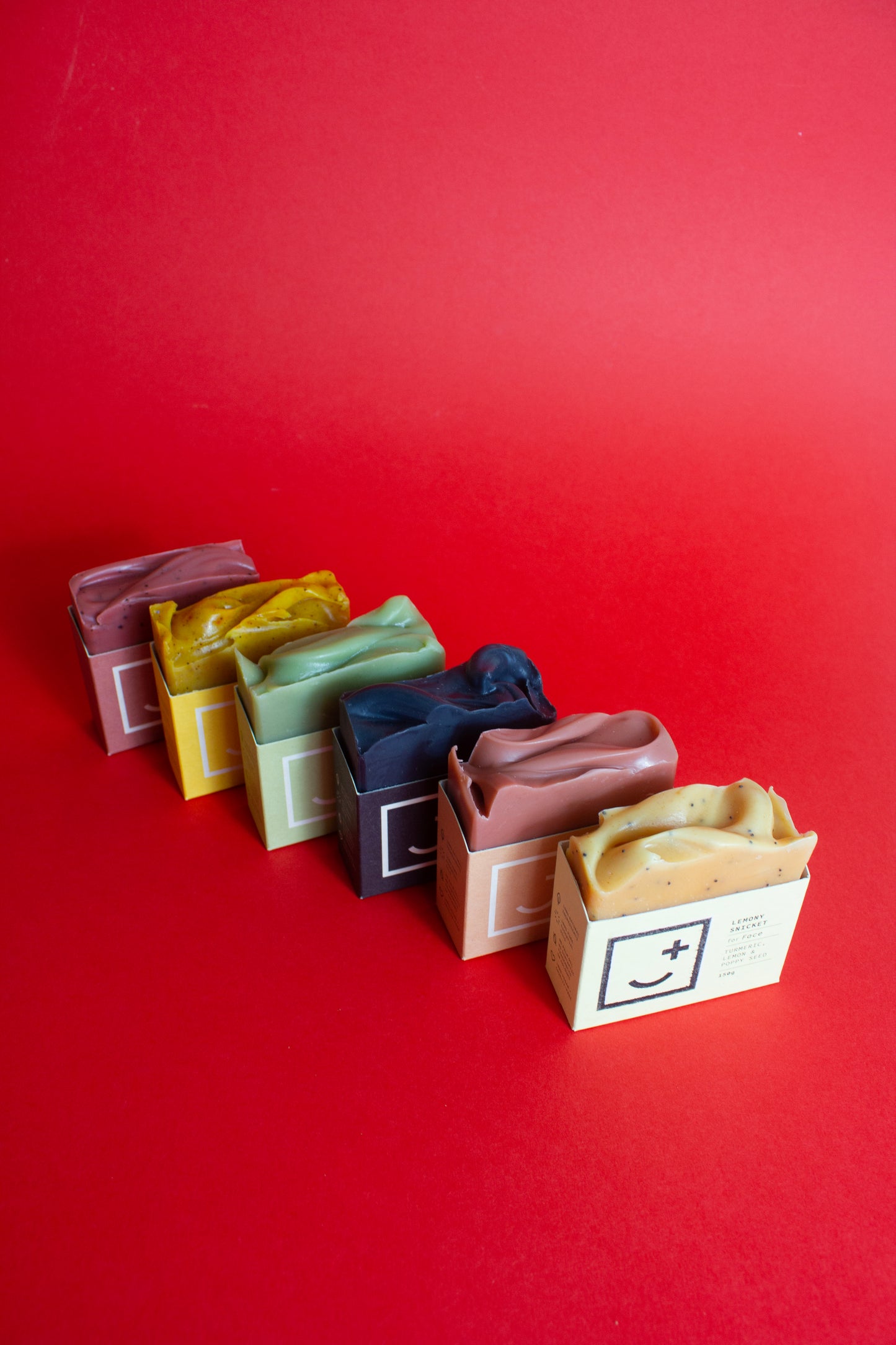 Fair + Square - Spice Trader Body Wash