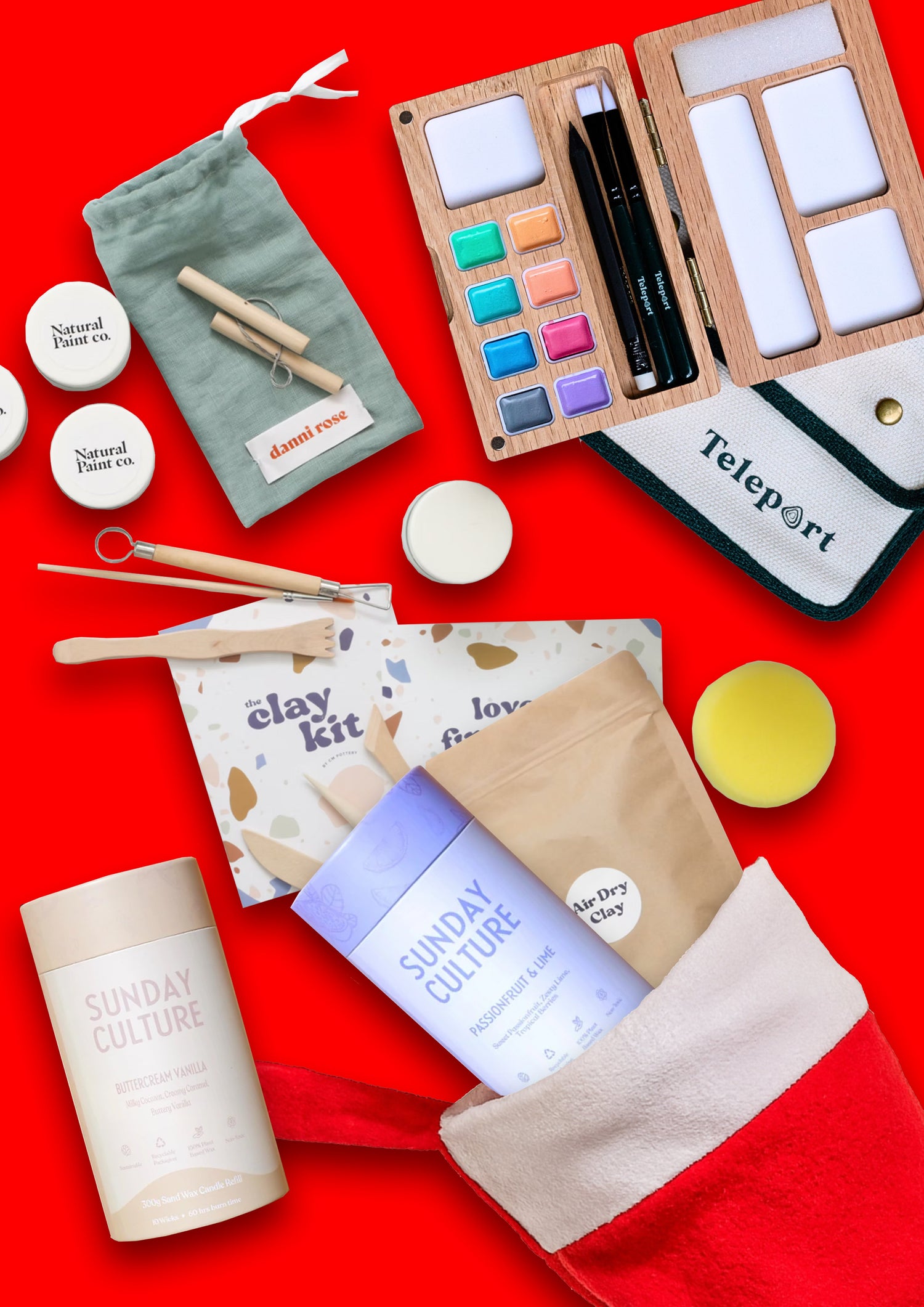 For the Creative Soul