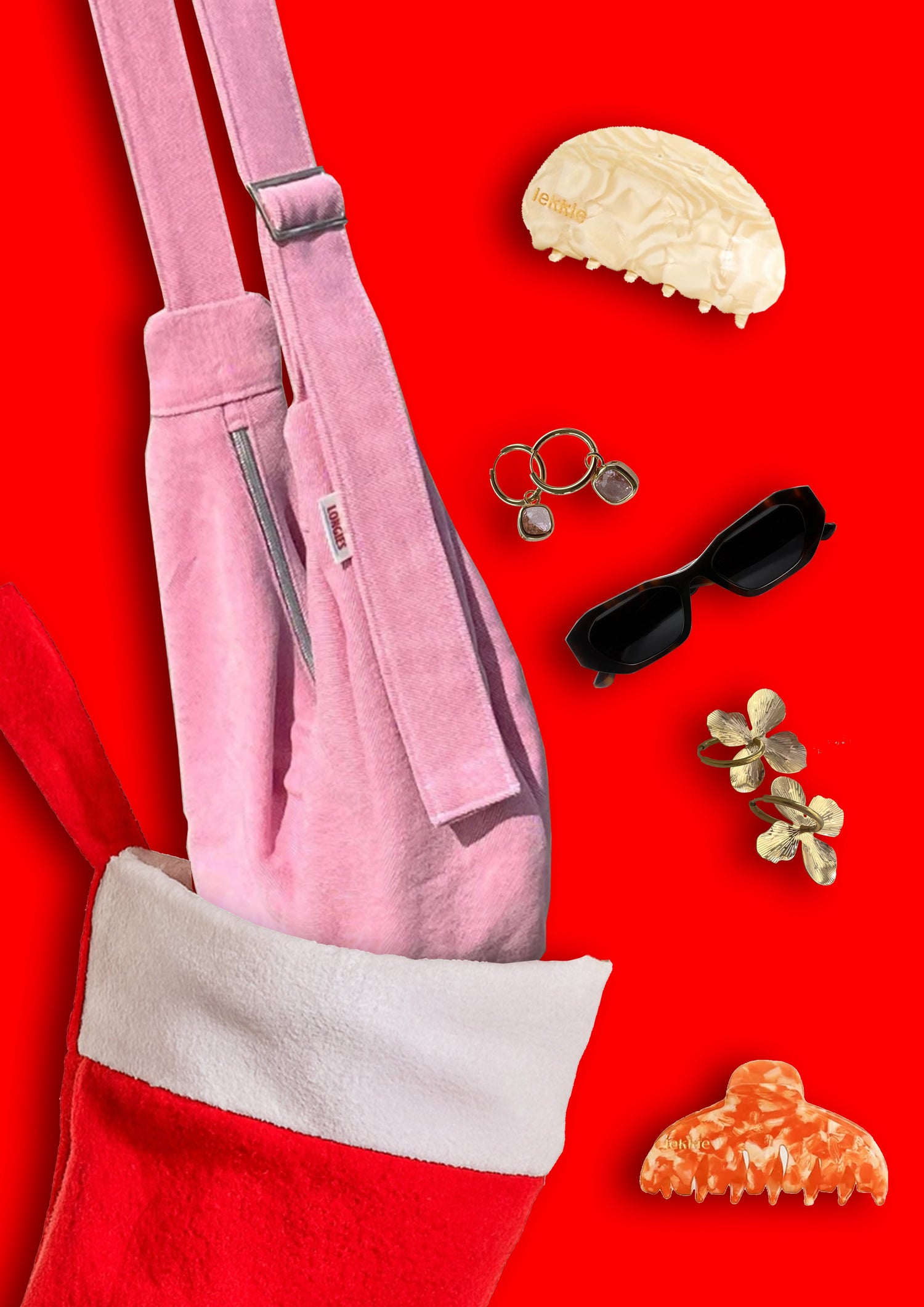 For the Fashion Muse