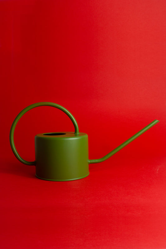 Watering Can 1L Avocado
