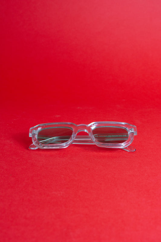 A'pair, Bartlett Clear Eyes