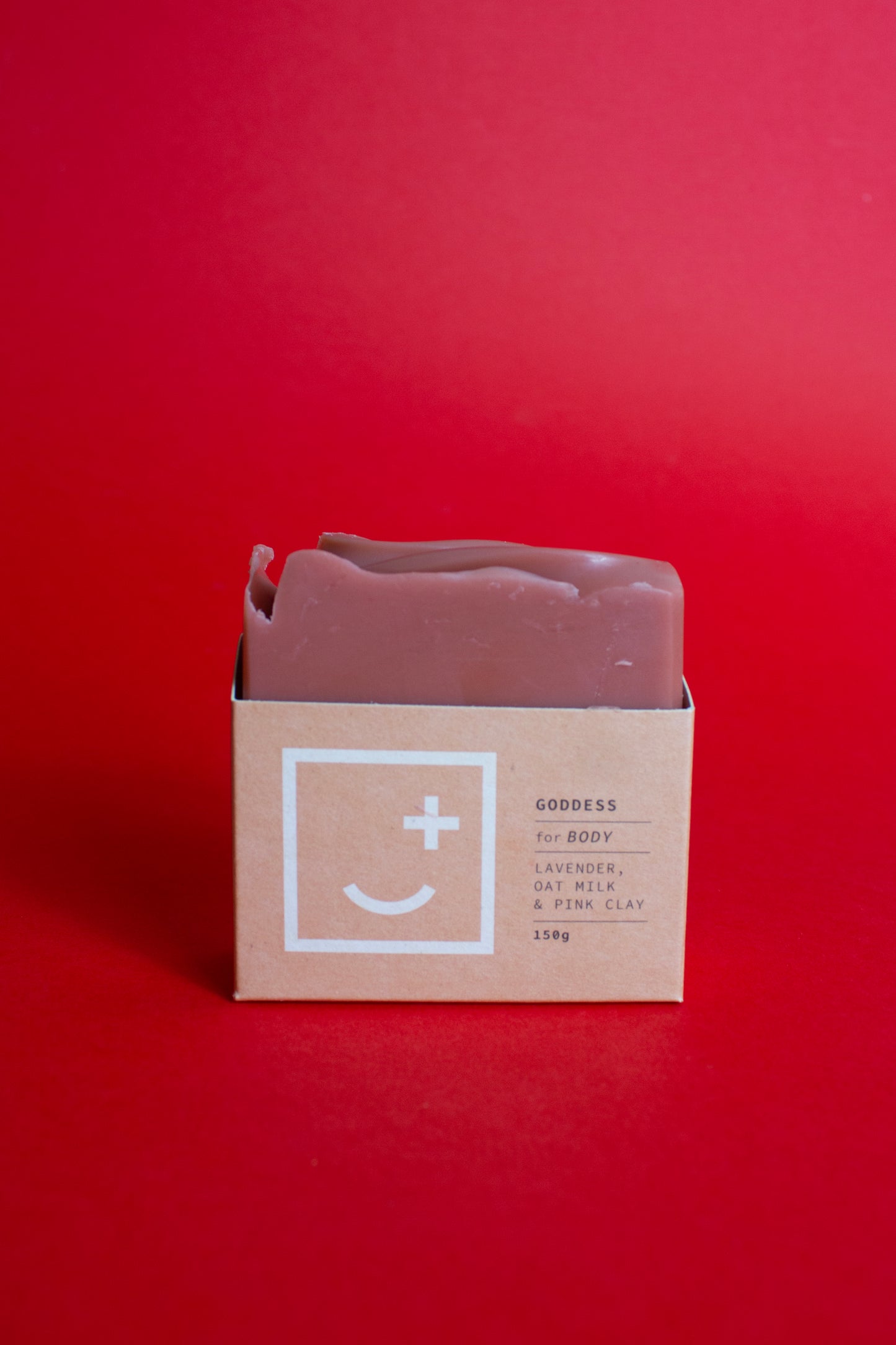 Fair + Square - Goddess Body Wash