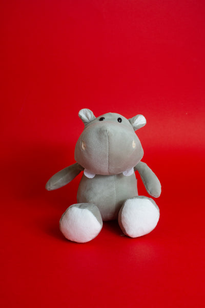 Zus and Co - Hector the Hippo