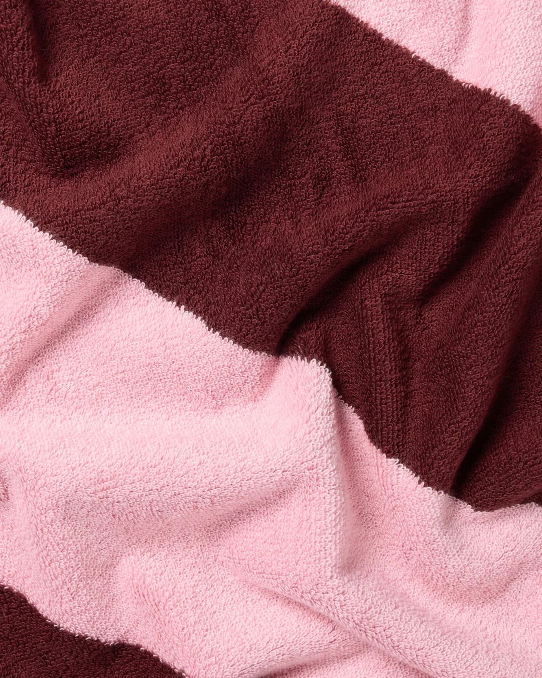 Hommey - Rocky Road Stripes Handtowel
