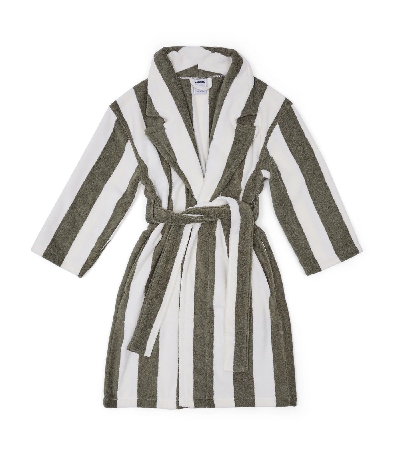Hommey - Matcha Stripes