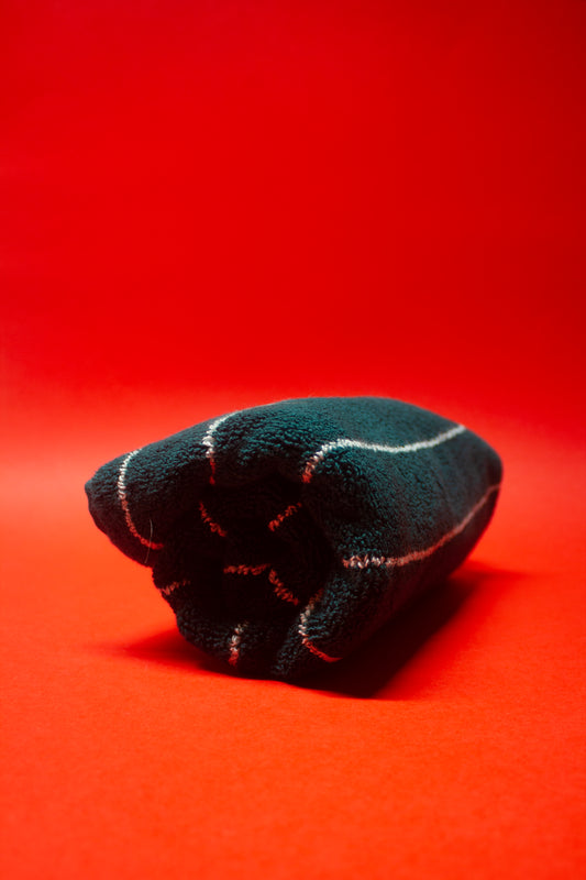 Hommey - Hunter Handtowel