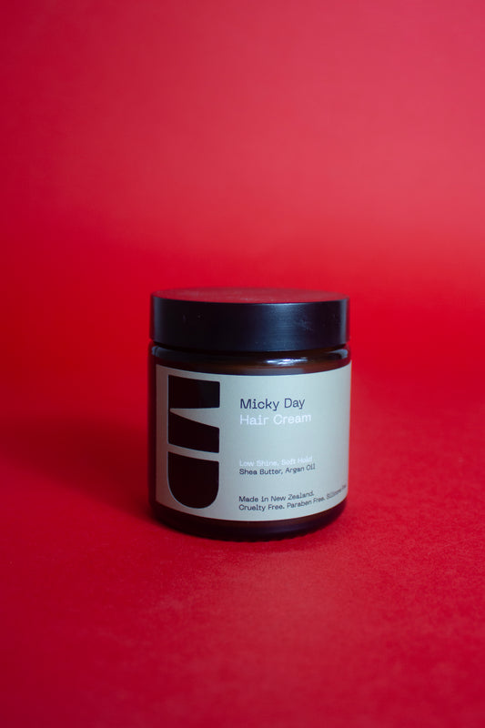 Micky Day - Hair Cream