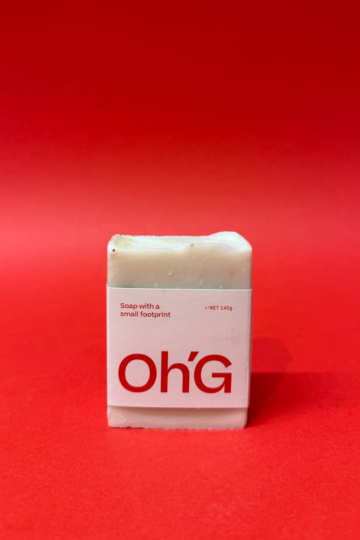 Oh'G Handmade Soaps