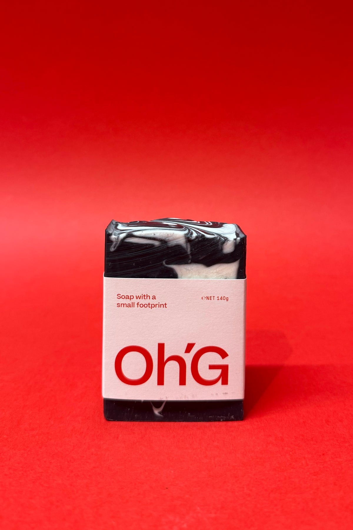 Oh'G Handmade Soaps
