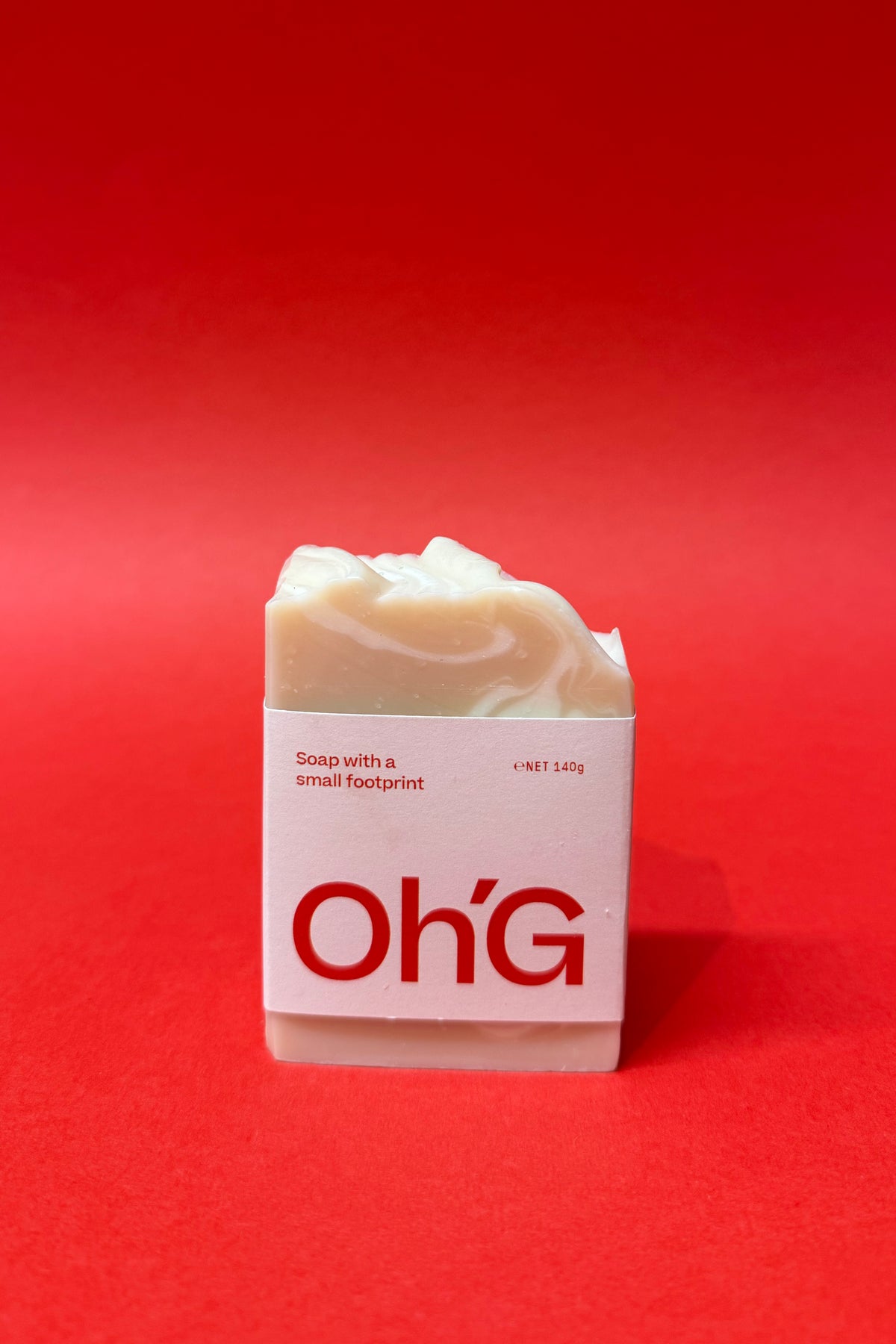 Oh'G Handmade Soaps