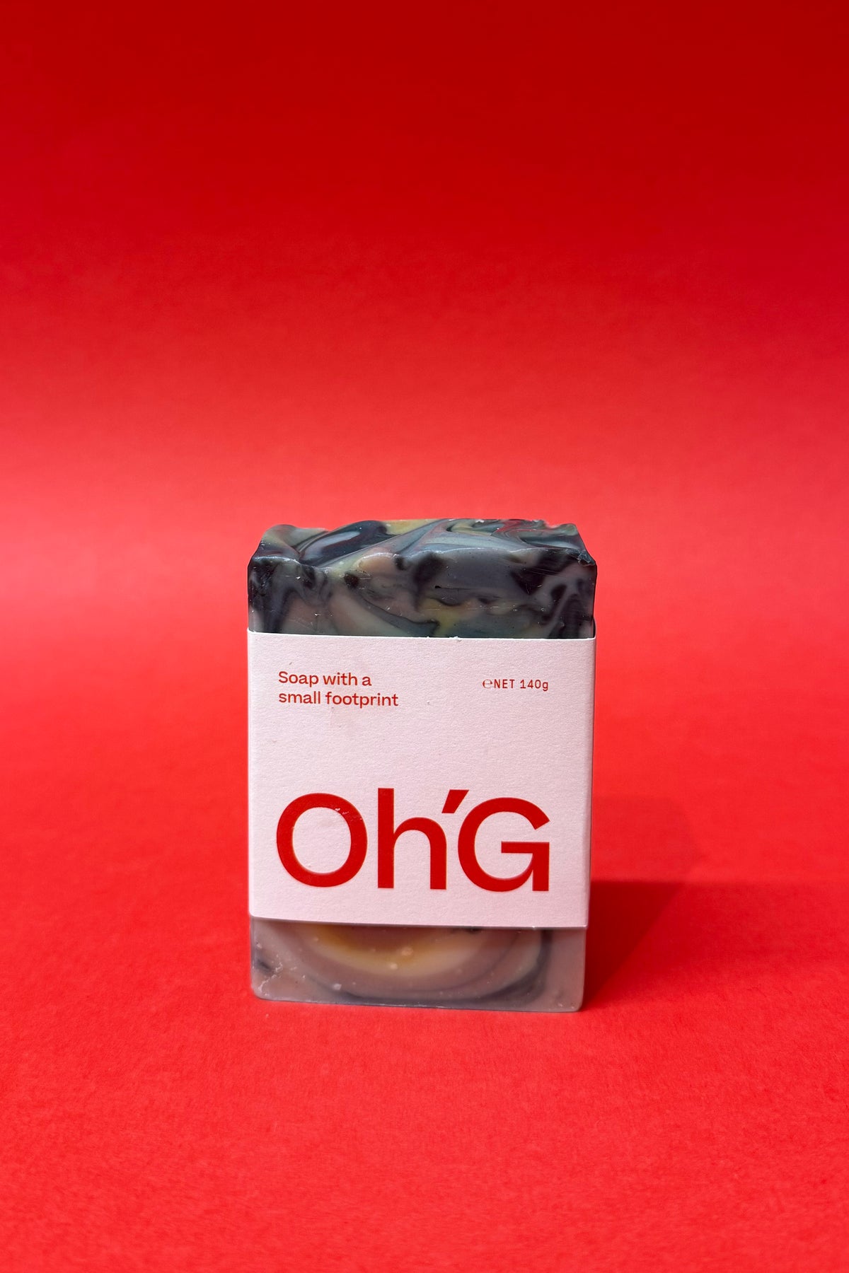 Oh'G Handmade Soaps