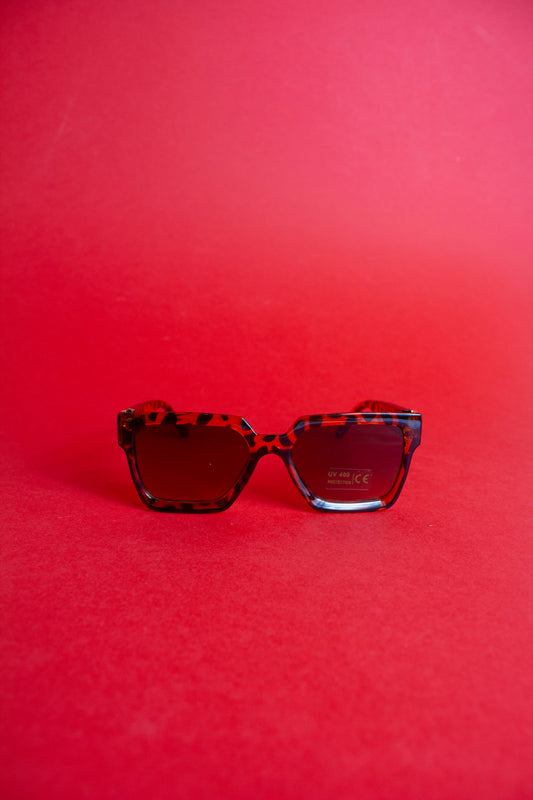 Zus and Co - Baby Sunglasses, Retro