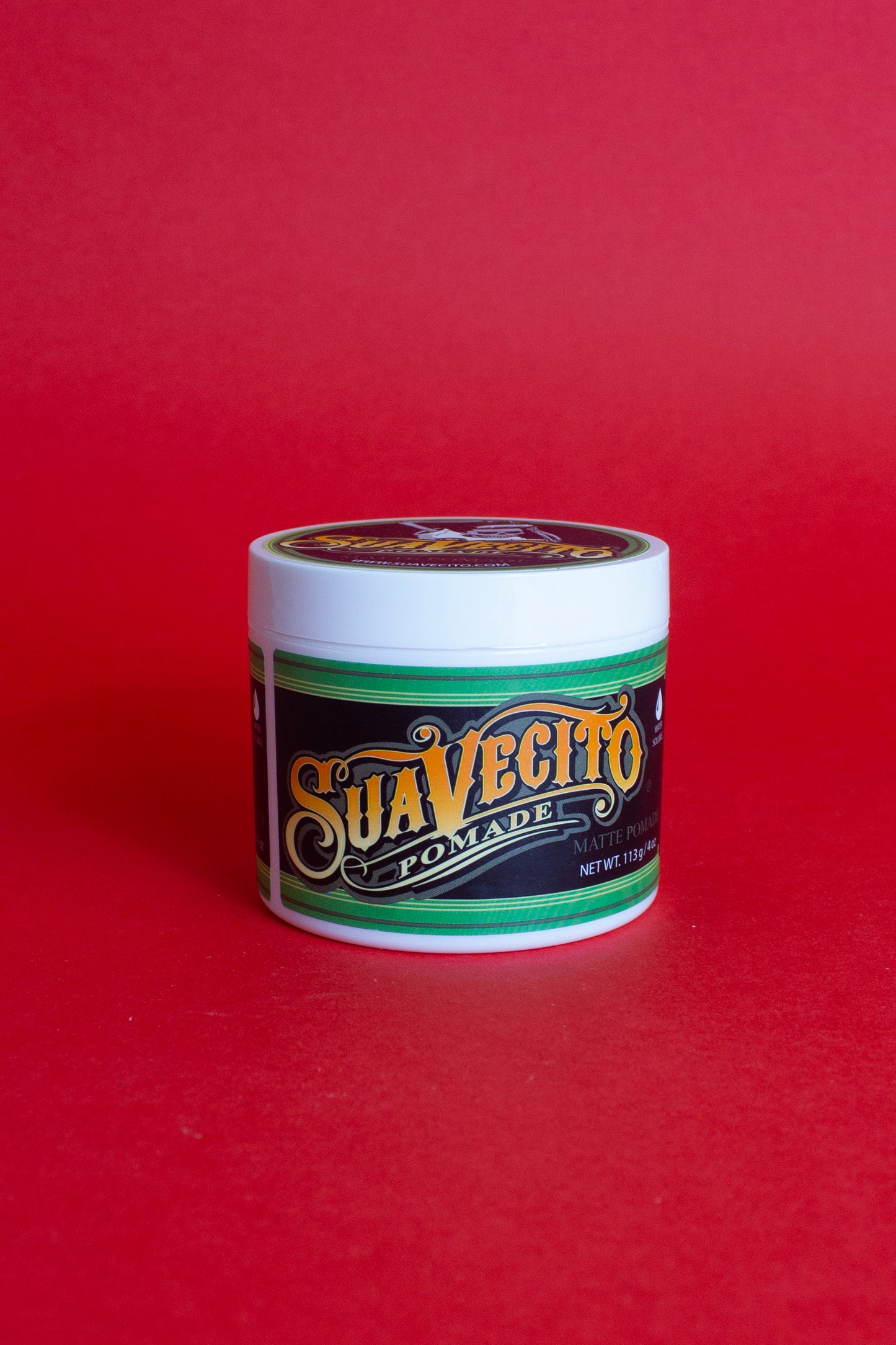 Suavecito - Matte Pomade