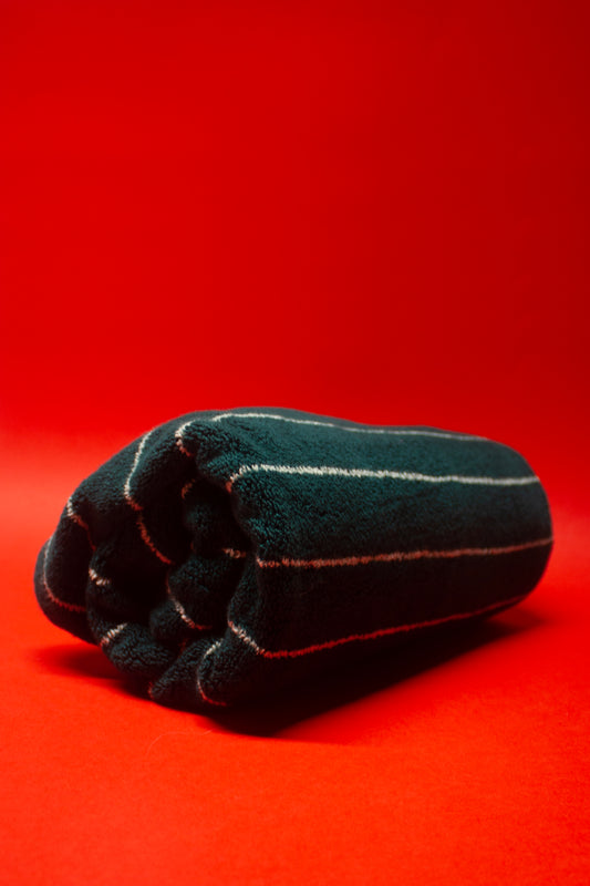 Hommey - Hunter Bath Towel